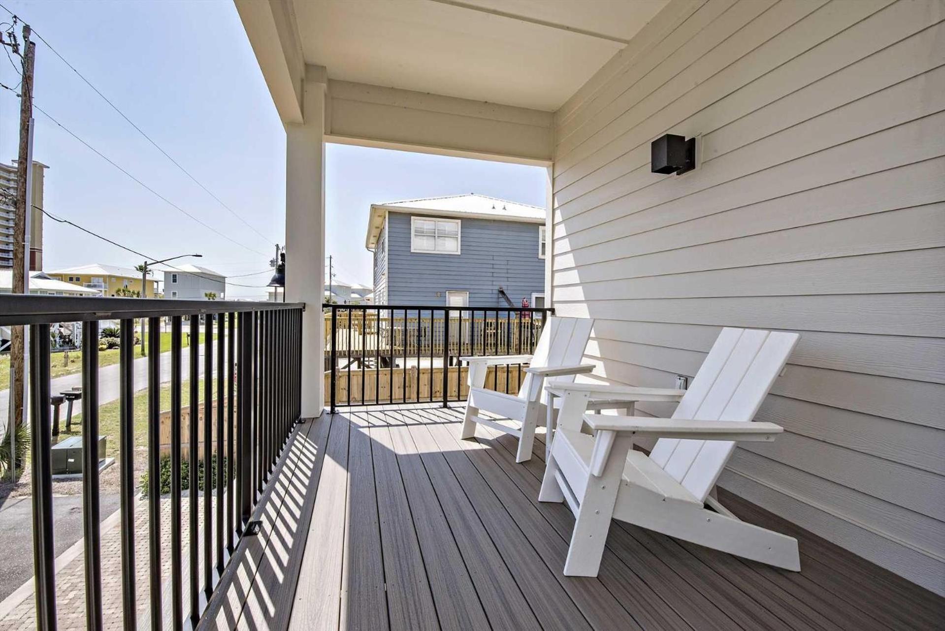 Sandpiper Cottages A Gulf Shores Kültér fotó