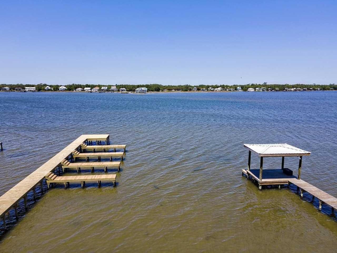 Sandpiper Cottages A Gulf Shores Kültér fotó