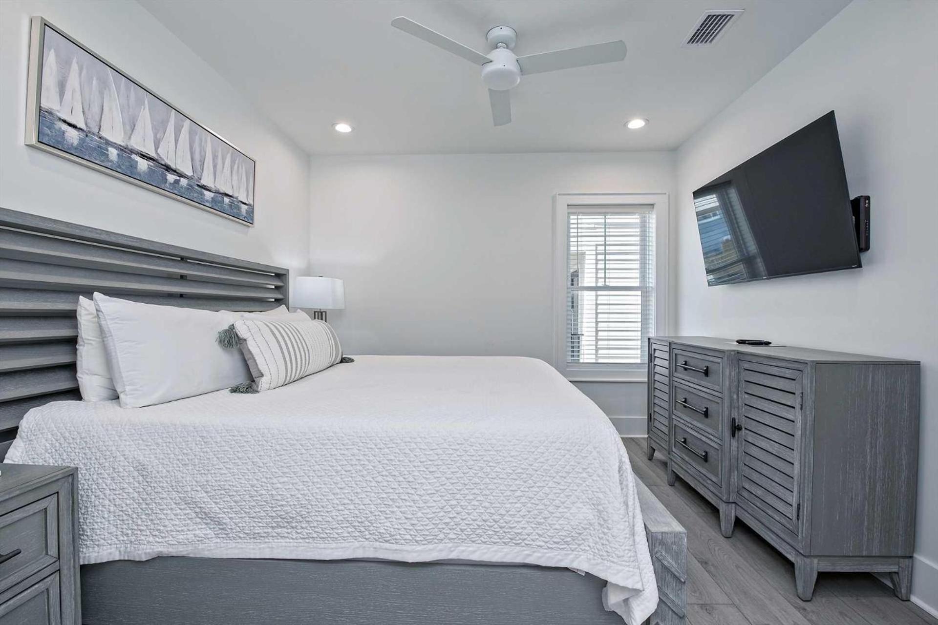 Sandpiper Cottages A Gulf Shores Kültér fotó