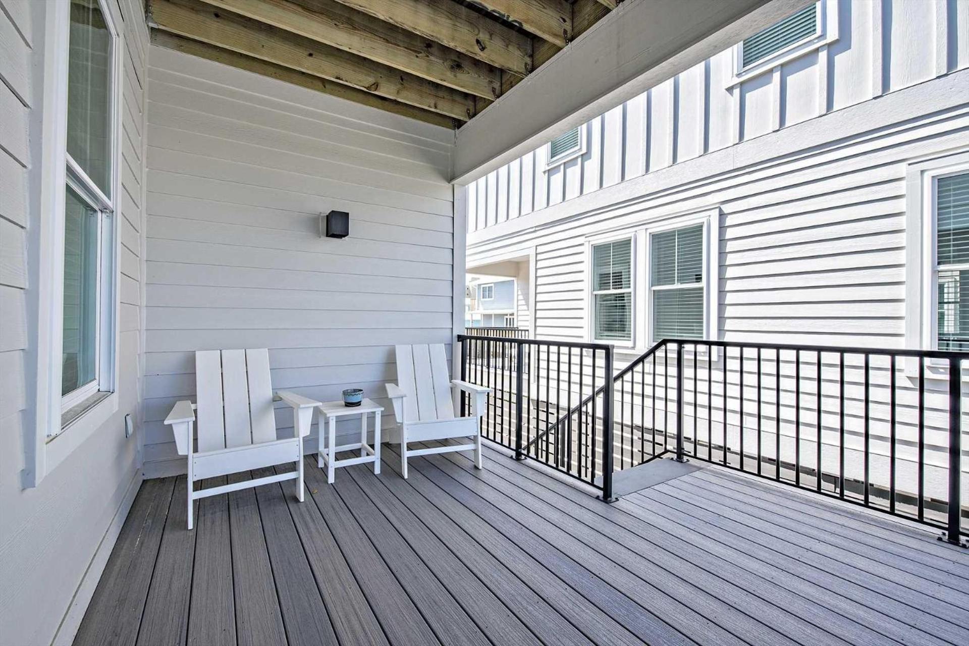 Sandpiper Cottages A Gulf Shores Kültér fotó