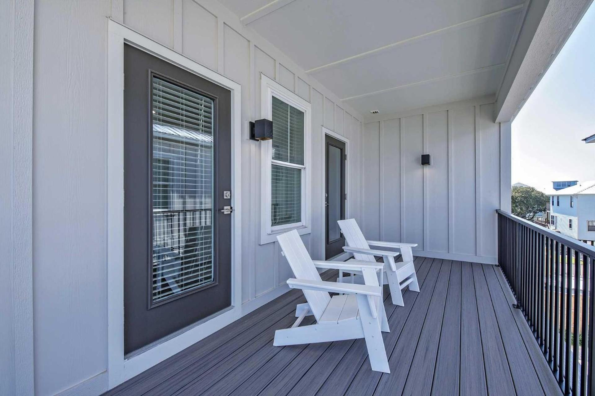 Sandpiper Cottages A Gulf Shores Kültér fotó